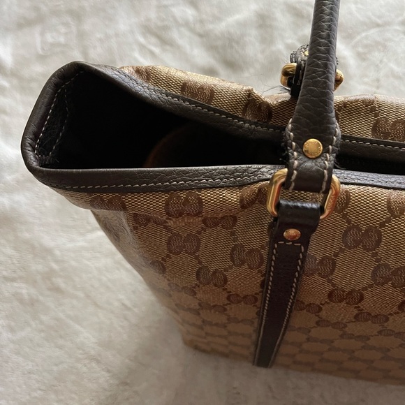 Gucci Crystal Tote - Picture 6 of 15